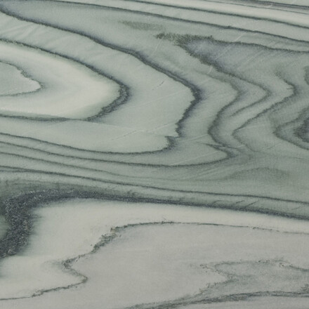 Detail kamene Cipollino Verde