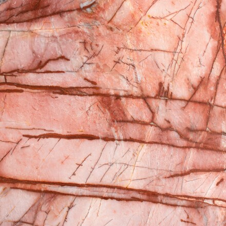 Detail přírodního kvarcitu Cosmopolitan.