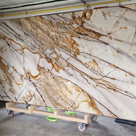 kvarcitová deska Roma Imperiale kvarcitová deska Roma Imperiale