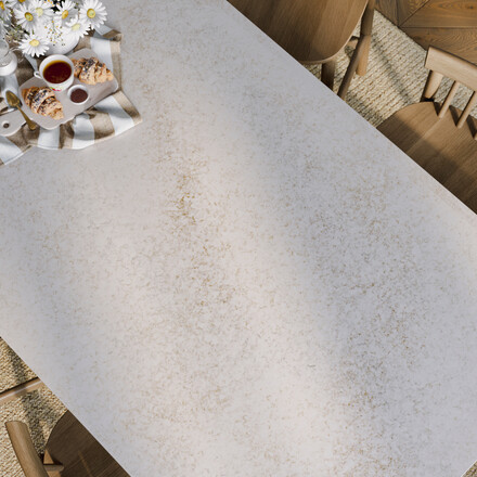 Kamenný stůl z umělého kamene Technistone Country Rose