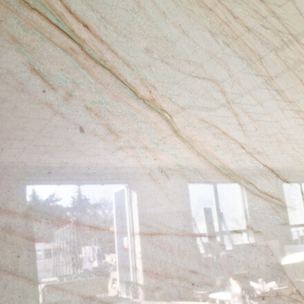 Kvarcit Sky Gold – poslední dostupná deska