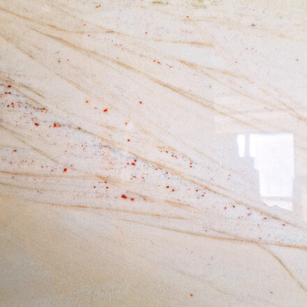 Kvarcit Sky Gold – poslední dostupná deska