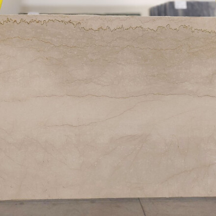 Krémový italský mramor Botticino Classico