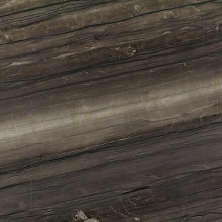 Kvarcit Sequoia Brown se zemit&yacute;mi t&oacute;ny je ide&aacute;ln&iacute; pro kuchyňsk&eacute; desky, obklady stěn, nebo třeba designov&eacute; obklady krbu