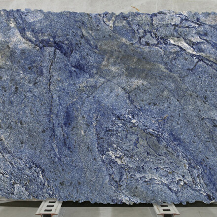 Žulová deska přírodního kamene Azul Bahia Žulová deska přírodního kamene Azul Bahia