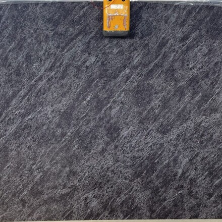 Kamenná deska v modré barvě s výraznou kresbou - žula Orion Blue (Vizag Blue) Kamenná deska v modré barvě s výraznou kresbou - žula Orion Blue (Vizag Blue)