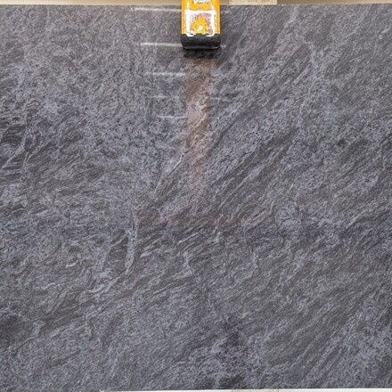 Kamenn&aacute; deska př&iacute;rodn&iacute; žuly Orion Blue (Vizag Blue)