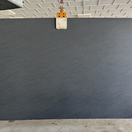 Žulov&aacute; deska Carbon Grey