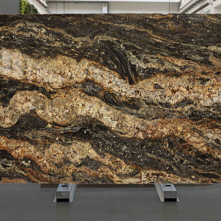 Žulov&aacute; deska Magma Gold