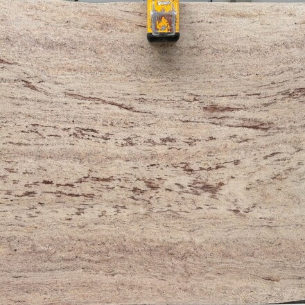 Žulov&aacute; deska Shivakashi (Ivory Brown)