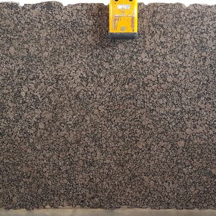 Žulov&aacute; deska Baltic Brown