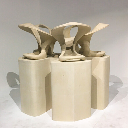 Mezinárodní veletrh přírodního kamene Marmomac 2019