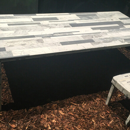 Mezinárodní veletrh přírodního kamene Marmomac 2019