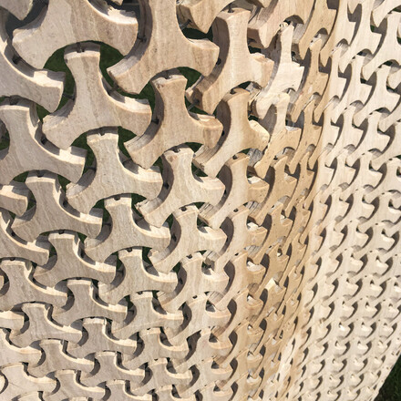 Mezinárodní veletrh přírodního kamene Marmomac 2019