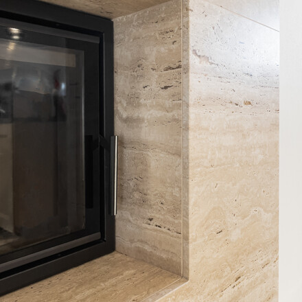 TONE OF STONE - reference