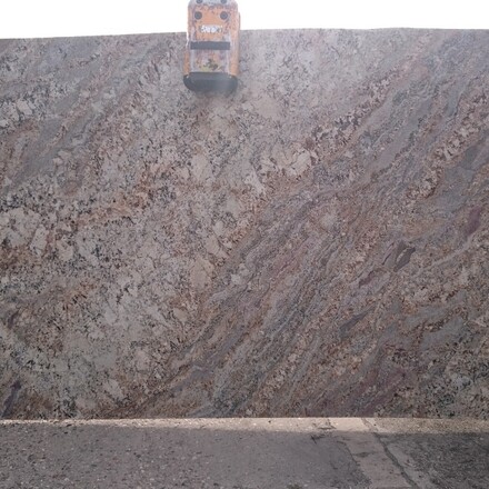 Žulová deska AFRICAN BORDEAUX 