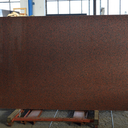 Žulová deska AFRICAN RED