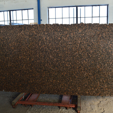 Žulová deska BALTIC BROWN