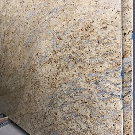 Žulová deska COLONIAL CREAM