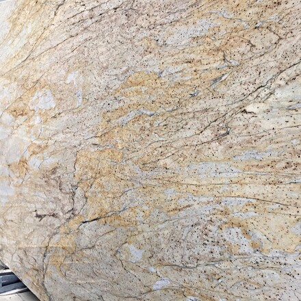 Žulová deska COLONIAL GOLD