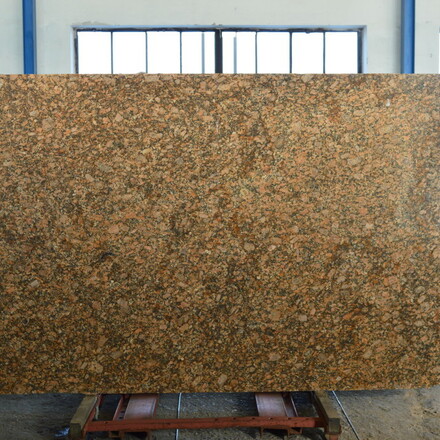 Žulová deska GIALLO FIORITO