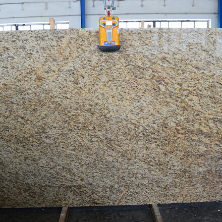 Žulová deska GIALLO SANTA CECILIA