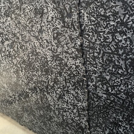 Žulová deska METEOURUS