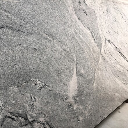 Žulová deska šedá s jemným zrnem