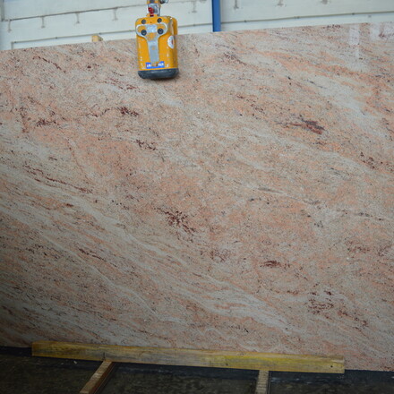 Žulová deska SHIVAKASHI