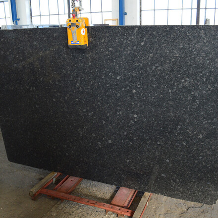 Žulová deska STEEL GREY