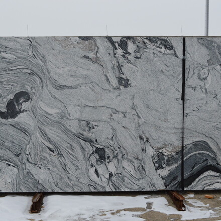 Žulová deska VISCOUNT WHITE