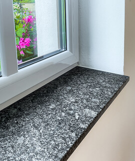 Kalkulátor kamenných parapetů