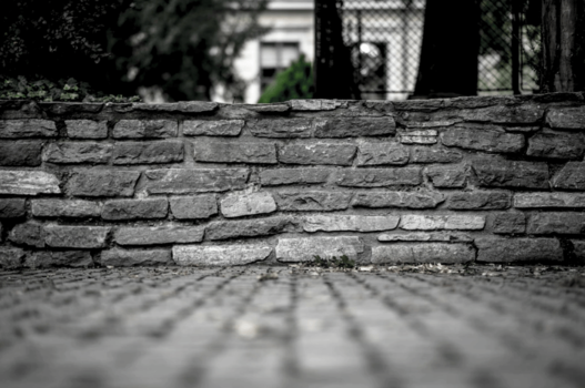 4 mýty o přírodním kameni