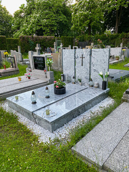 Nejvhodnější přírodní kameny pro pomníky