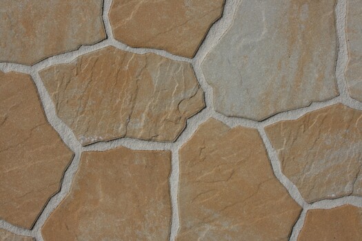 Pískovec - jeden z nejuniverzálnějších přírodních kamenů 