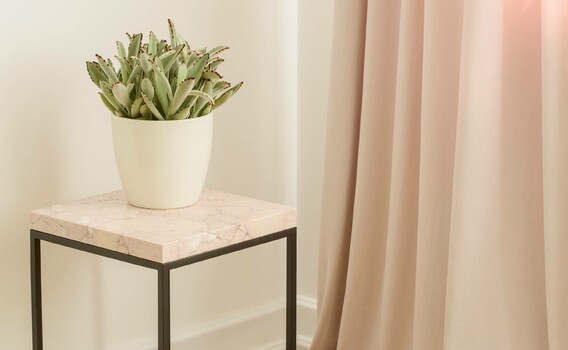 Proč by měl být přírodní kámen v interiéru každého mileniála?