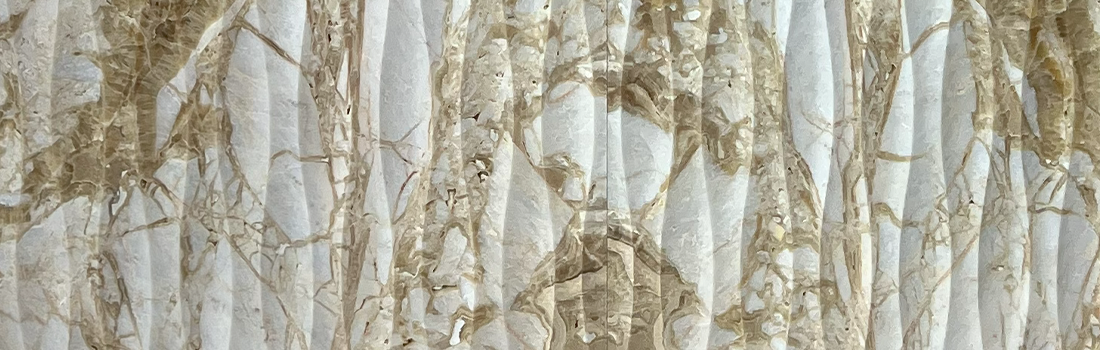 Umění v kameni: Speciální povrchové úpravy přírodního kamene