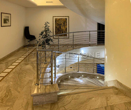 Mýty o využití kamene v interiéru. Nevěřte nesmyslným pověrám