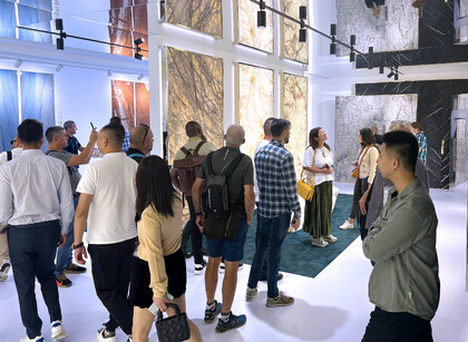 Navštívili jsme Marmomac 2023