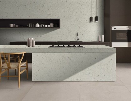 Inspirace: elegantní bílá žula PERFECT WHITE