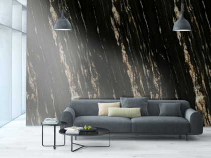 Inspirace: exotický kvarcit AFRICAN FUSION