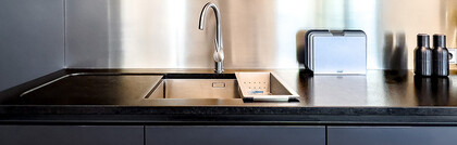 Jak vybrat kuchyňský dřez a na co se při výběru zaměřit?