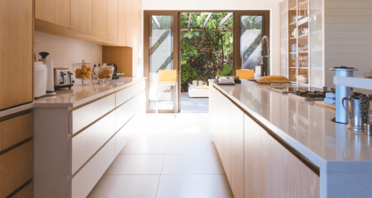 Jaký druh kamene je na kuchyňskou desku nejvhodnější?