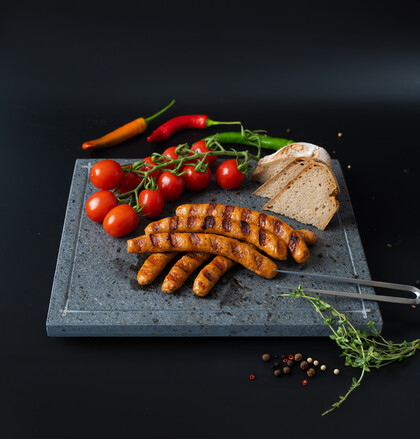 Připravte se na grilovací sezónu plnou chutí