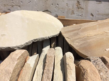 Víte, kolik přírodního kamene opravdu potřebujete?