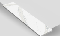 Technistone Calacatta Pastino lesk
