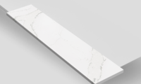 Technistone Calacatta Serchio lesk