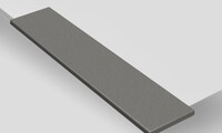 Technistone Gobi Grey lesk