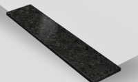 Technistone Noble Imperial Grey lesk