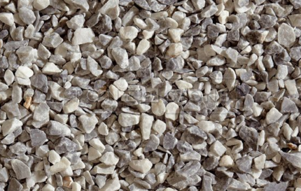 Ice blue drť (8/12 mm, 25 kg)